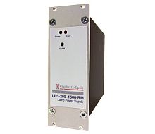 DC/DC power supply LPS-20variable-outputrack-mountfor LED lighting