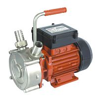 Centrifugal pump BESM Series oilwith electric motorself-priming