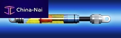 Shock absorber MChydraulicadjustable