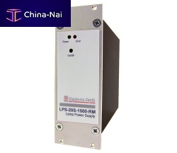 DC/DC power supply LPS-20variable-outputrack-mountfor LED lighting