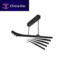 Pendant lamp GEAS2333aluminumcontemporarycorded