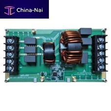 Evaluation board EMIC_A4EV