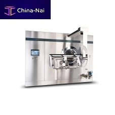 Film coating system TPR seriesfor tabletsfloor-standing