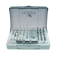 Dental implant surgery instrument kit Z5m
