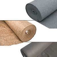 Non-woven geotextile VL seriessyntheticdrainageprotection