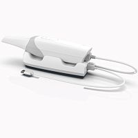 3D dental scanner intraoralcolor