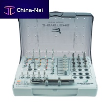 Dental implant surgery instrument kit Z5m