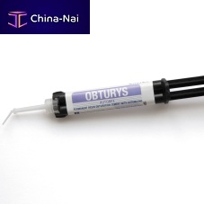 Epoxy resin dental material OBTURYSfor root canal sealing