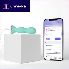 Pelvic trainer smartphone-based