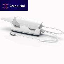 3D dental scanner intraoralcolor
