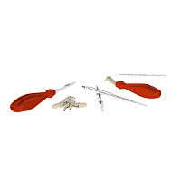 Traumatology instrument kit NeoSys®sterilesingle-use