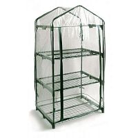 Garden shelf 10103 contemporarymetalcustom