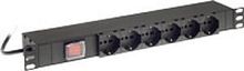 Power strip TecnoPower Compact