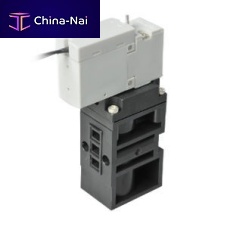 Medical valve 63.150.50V solenoidmanualrotary