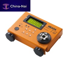 Bench-top torque meter Driver Torque Meter I-8/I-80for torque wrenchescalibrationfor screwdriver