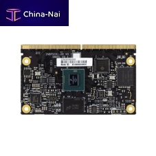 SMARC® Rel. 2.1.1 computer-on-module JSOM-N8PC seriesArm® Cortex®-A53 Quad-coreNXP i.MX8M PlusARM® Cortex M7