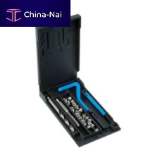 Thread repair kit 040 seriesthreaded insert