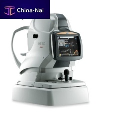 OCT ophthalmoscope Duo2non-mydriatic retinal cameraretinal autofluorescence imagingtabletop