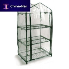 Garden shelf 10103 contemporarymetalcustom