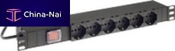 Power strip TecnoPower Compact