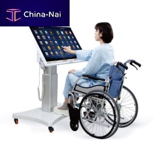 Visuospatial functions rehabilitation system SG2working memory functionsvirtualpediatric
