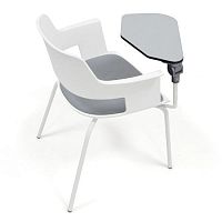 Contemporary chair CAPPApolyamidetabletcommercial