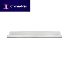 Wall-mounted shelf MODOcontemporarystainless steelcommercial