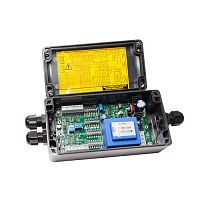 Signal amplifier XTSGA powerconditioninganalog