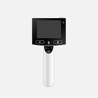 Video veterinary otoscope DO381