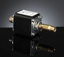 Piston pump MONO seriesbeverageelectricnormal priming