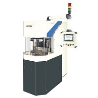 CNC lapping machine AC microLine® 400-Lprecisiondual-facesurface