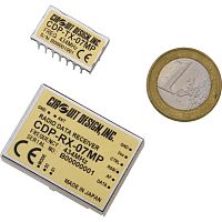 434 MHz transceiver module CDP-TX/RX-07 seriesFSKtelemetryfor remote control