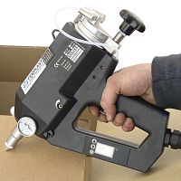 Extrusion gun TR 50hot-melt gluemanualelectric