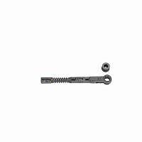 Torque wrench for dental implants