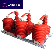 Current transformer JLSZV-35Wcast resinthree-phasevoltage