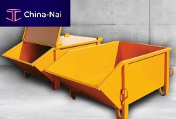 Tilt truck MB1