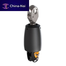 Lock swivel KFH3.0halyardfor sailboats