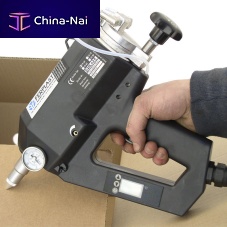 Extrusion gun TR 50hot-melt gluemanualelectric