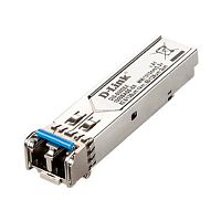 Fiber optic transceiver DIS-S302SXGBICmultimodeSFP