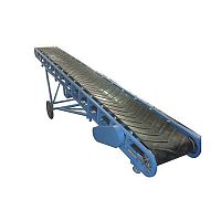 Chain conveyor AT seriesbeltweighingchain drive