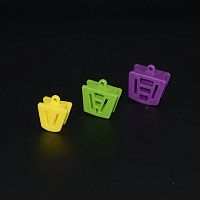 Dental mouth gag GD-1651