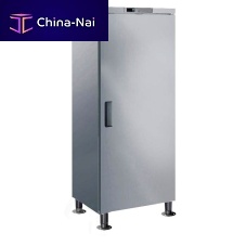 Ship freezer R04FSF4uprightstainless steel