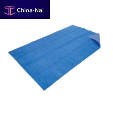 Veterinary surgery surgical drape DRAPVETsterile