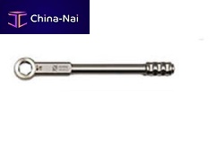 Ratchet dental implant wrench NM-X1020