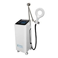 Joint pain extremely-low-frequency electromagnetic therapy unit TB-EM007inflammationinsomniatrolley-mounted
