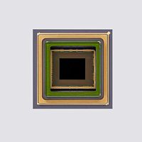 Diode array image sensor IMX99 seriesinfraredSWIRvisible