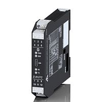 Digital converter Z-8NTCserialModbus RTUDIN rail
