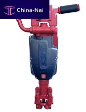Pneumatic breaker TOKUfor constructionvertical