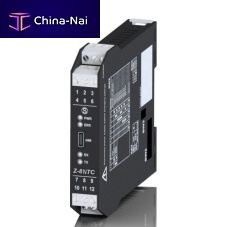 Digital converter Z-8NTCserialModbus RTUDIN rail