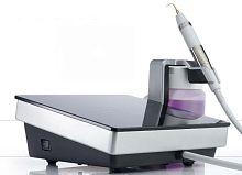 Ultrasonic dental scaler multipiezo touchcomplete set